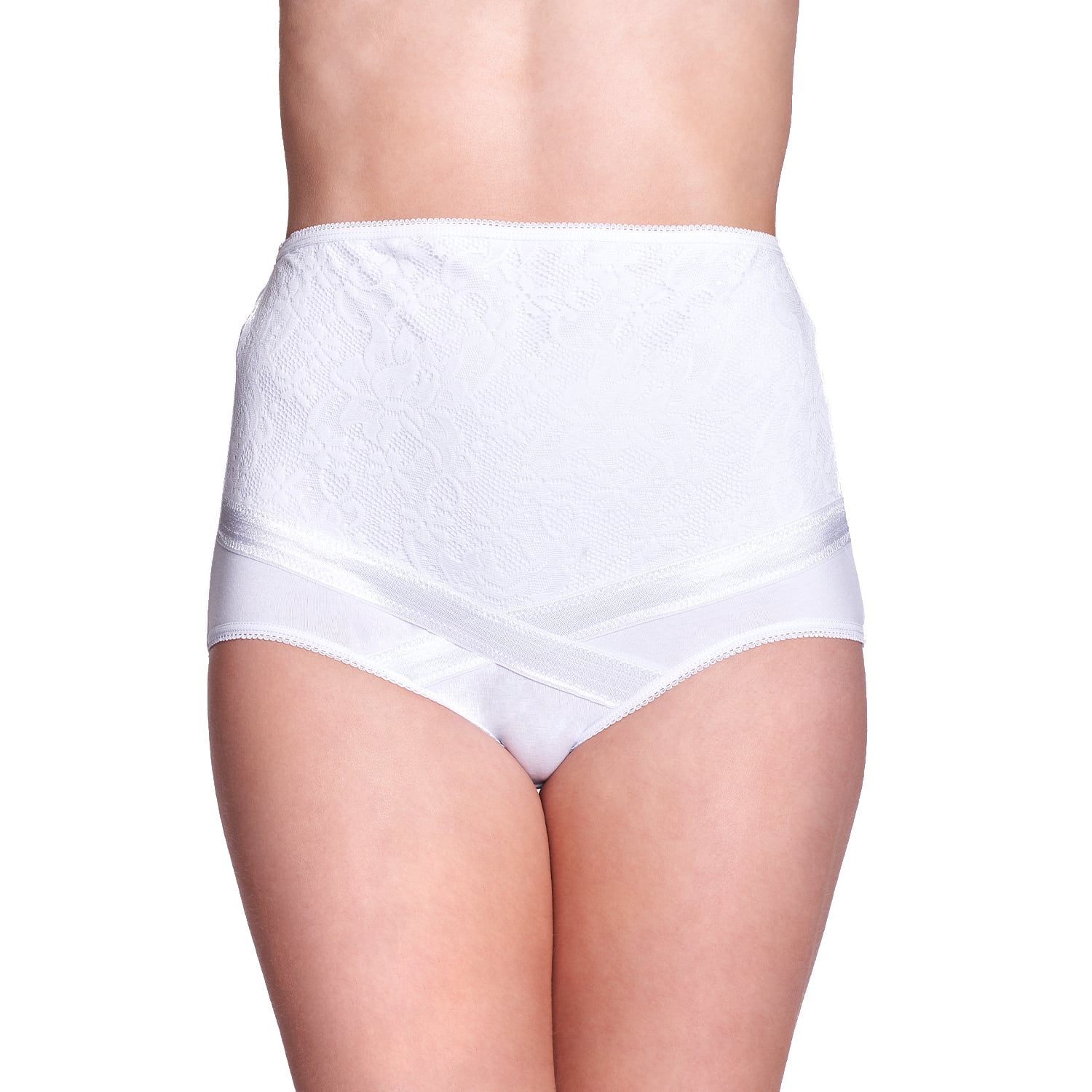 CALZON MATERNAL ALGODON LYCRA 20452 - 2