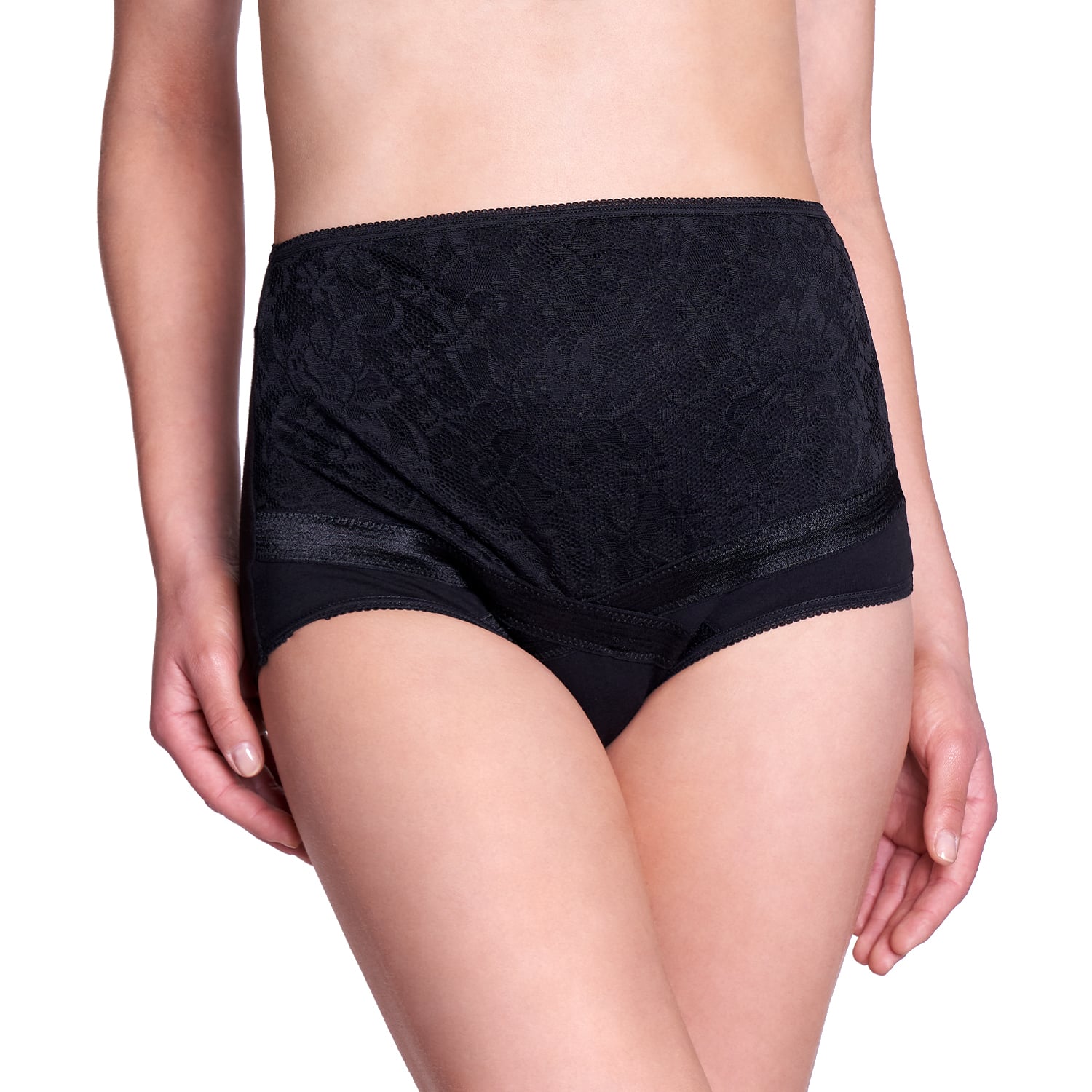 CALZON MATERNAL ALGODON LYCRA 20452 - 5