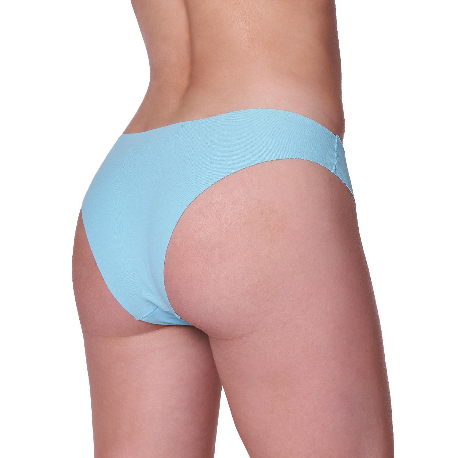 PACK X2 CALZONES BIKINI MUJER BAZIANI 20378 - 3