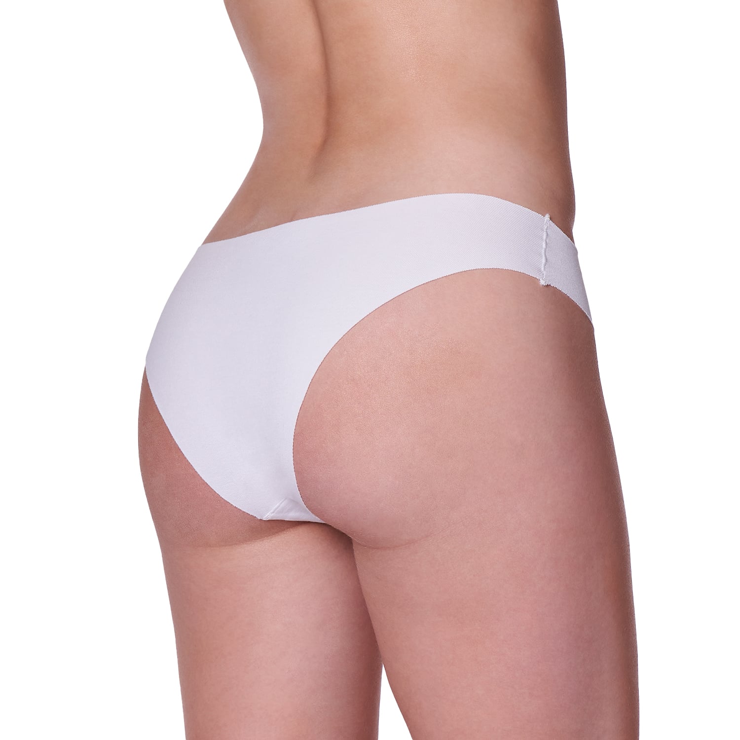 PACK X2 CALZONES BIKINI MUJER BAZIANI 20378 - 3