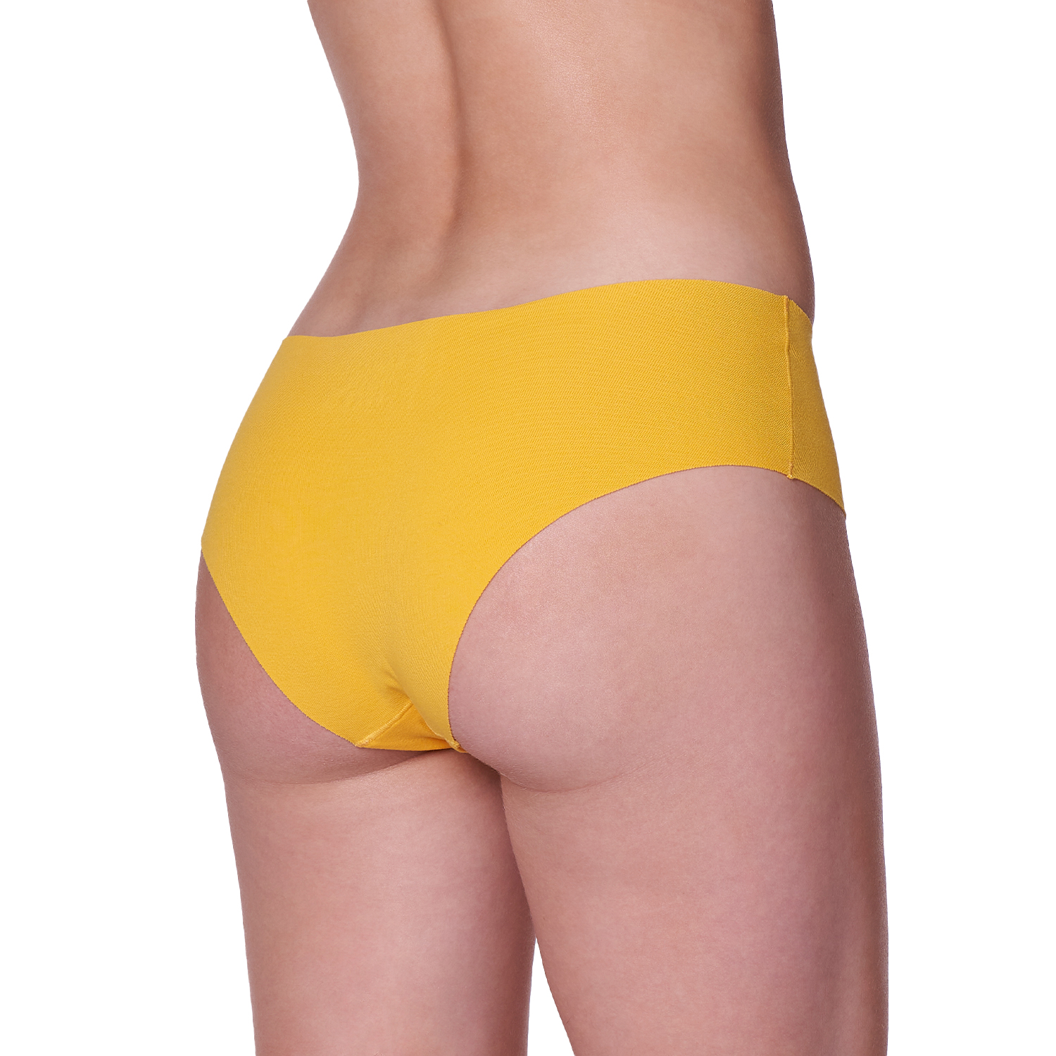 PAPACK X2 CALZONES PANTALETACK MUJER BAZIANI PANTALETA ALGODÓN 20379 - 3