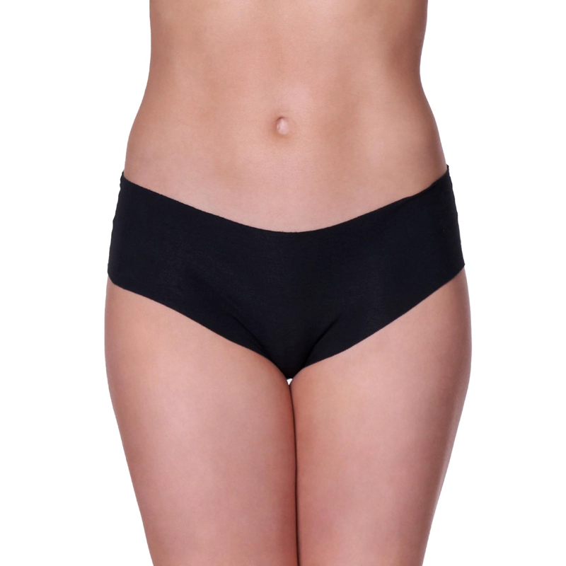 PAPACK X2 CALZONES PANTALETACK MUJER BAZIANI PANTALETA ALGODÓN 20379 - 2