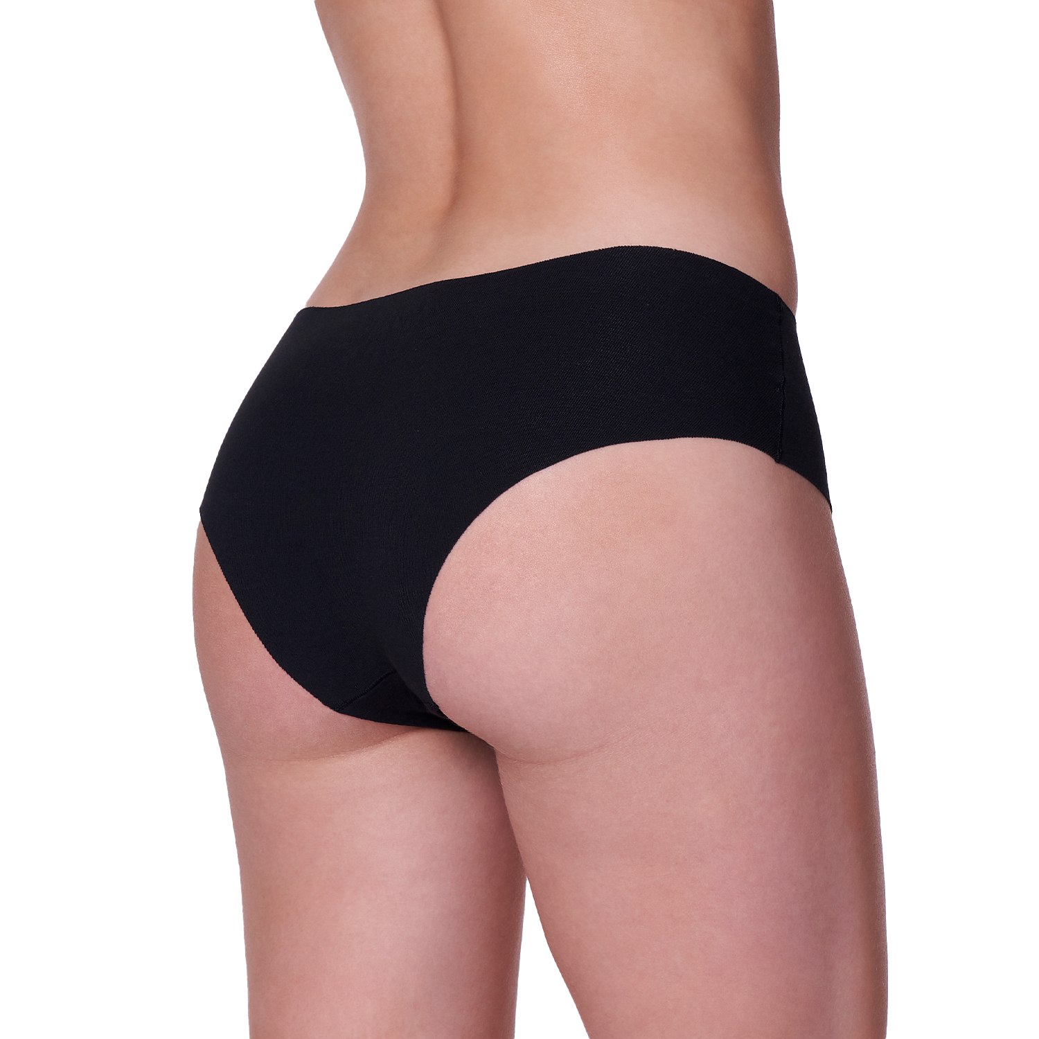 PAPACK X2 CALZONES PANTALETACK MUJER BAZIANI PANTALETA ALGODÓN 20379 - 3