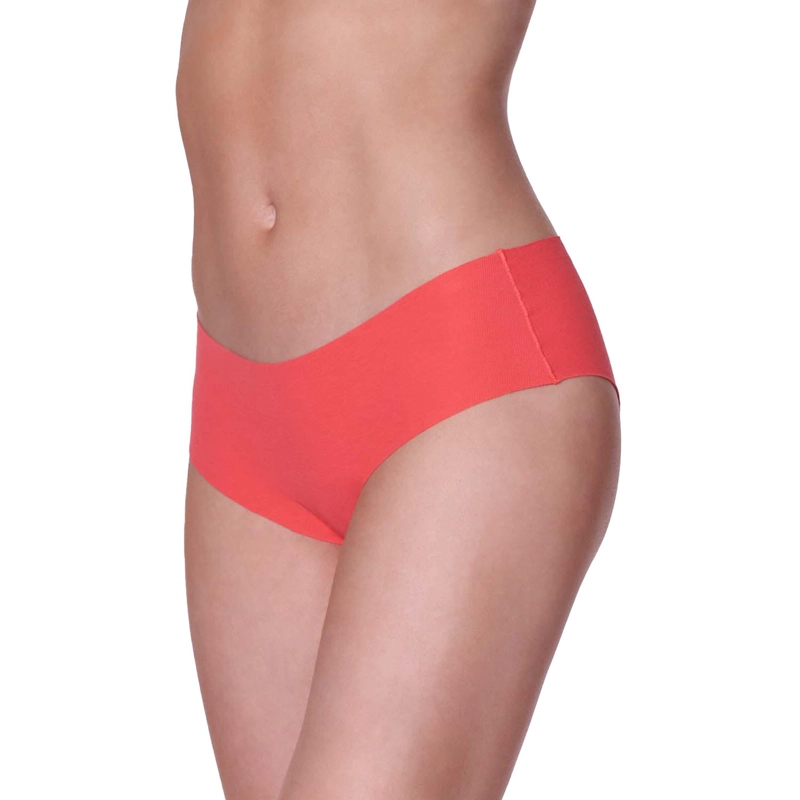 PAPACK X2 CALZONES PANTALETACK MUJER BAZIANI PANTALETA ALGODÓN 20379 - 5