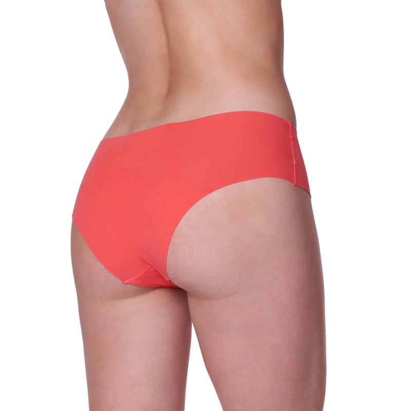 PAPACK X2 CALZONES PANTALETACK MUJER BAZIANI PANTALETA ALGODÓN 20379 - 6