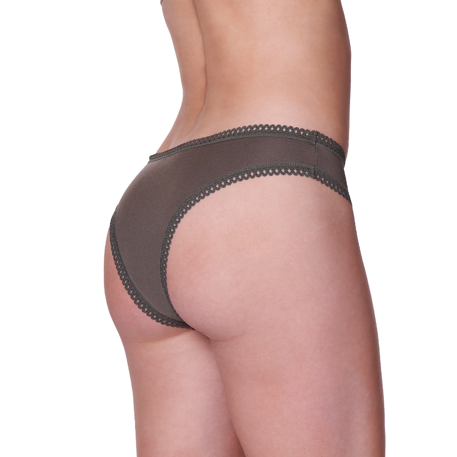 CALZON BIKINI COMFY 20465 - 3