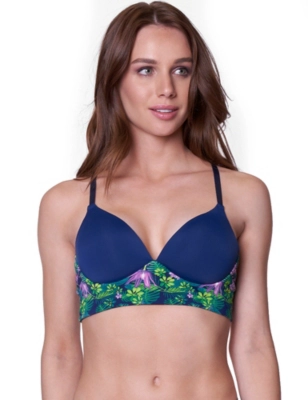 SOSTE N ESTAMPADO SIN ARCOS 3890 - 1