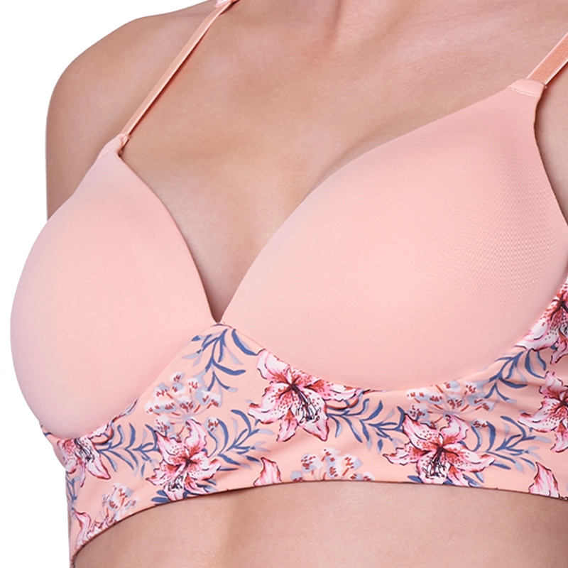 SOSTE N ESTAMPADO SIN ARCOS 3890 - 2