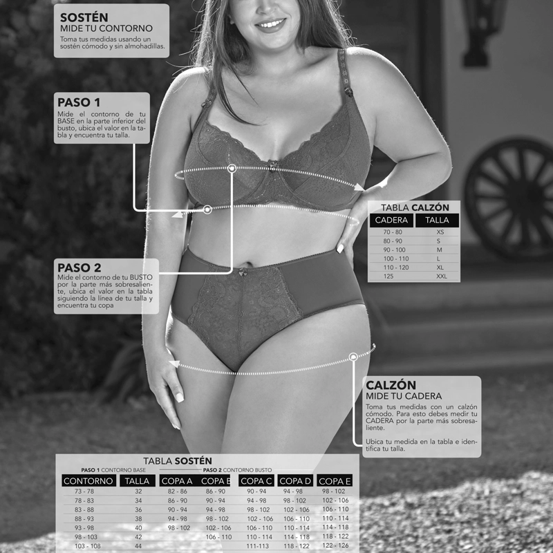 SOSTE N ESTAMPADO SIN ARCOS 3890 - 4