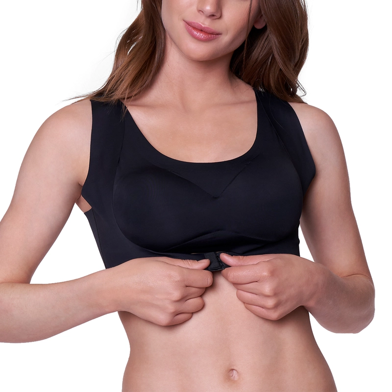 SOSTEN CORRECTOR DE POSTURA MUJER BAZIANI CORTE LASER 3916