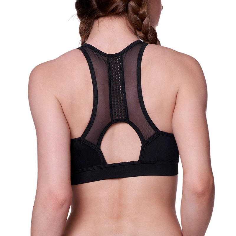 SOSTEN PETO DEPORTIVO FITNESS SEAMLESS 3905 - 3