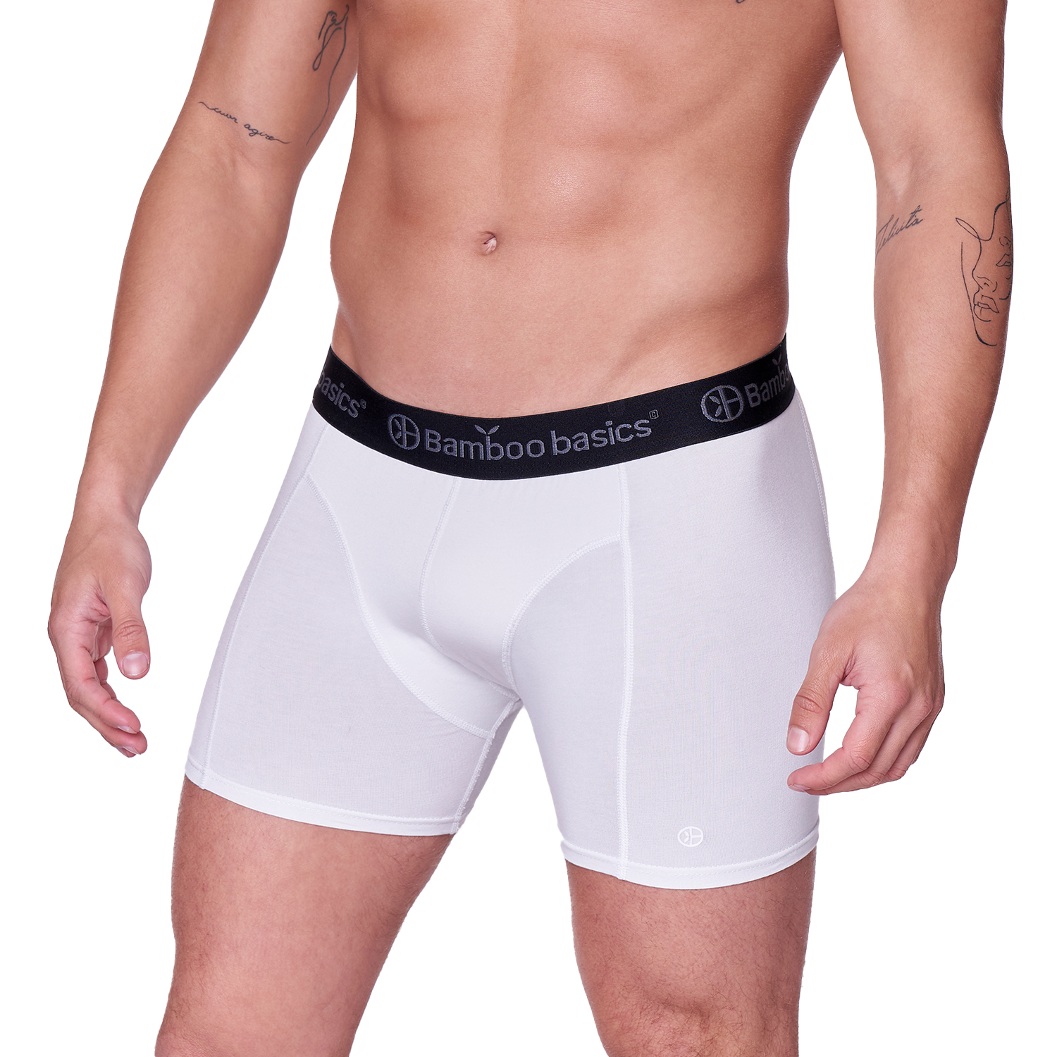 BOXER BAMBOO HOMBRE 5637 - 1