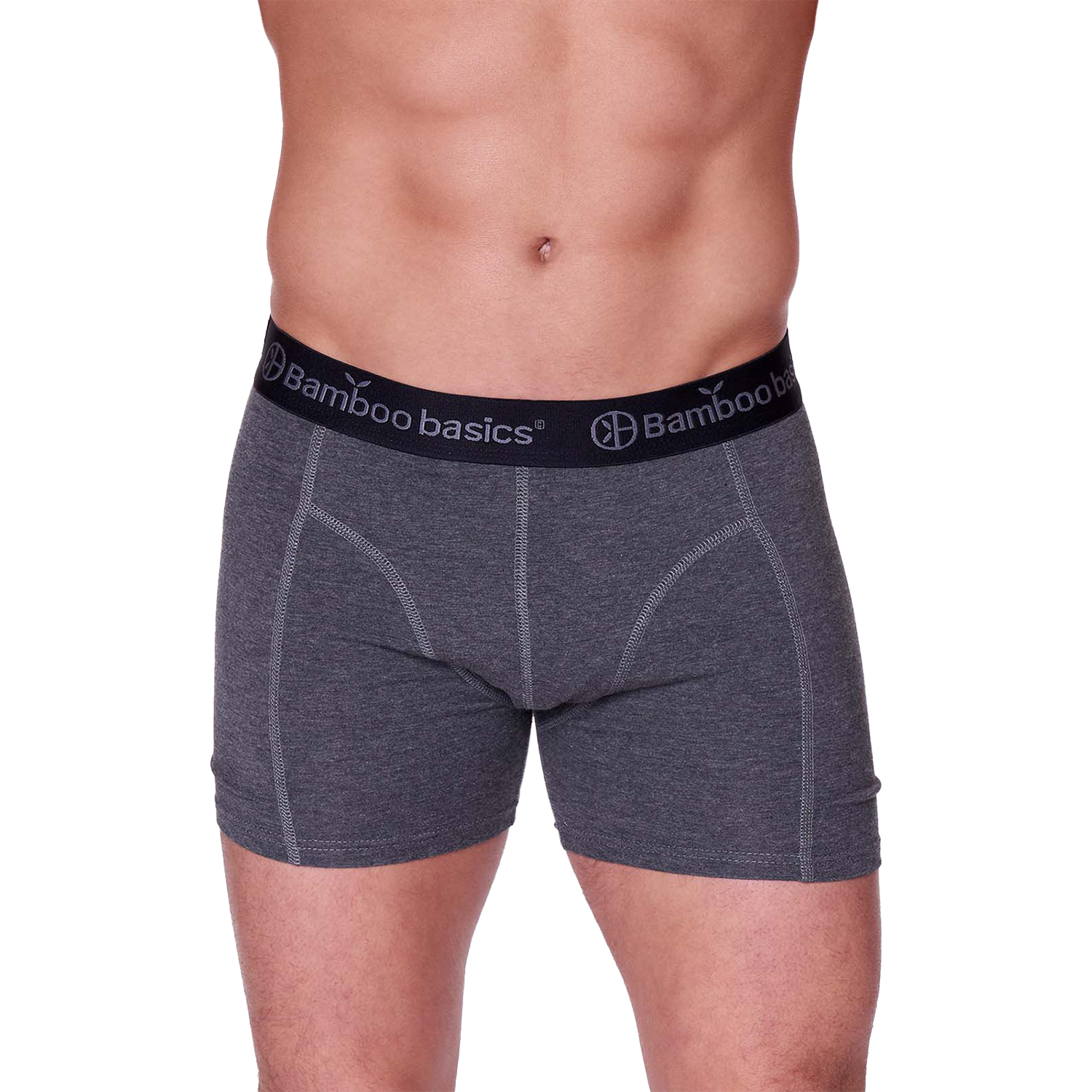 BOXER BAMBOO HOMBRE 5637 - 1