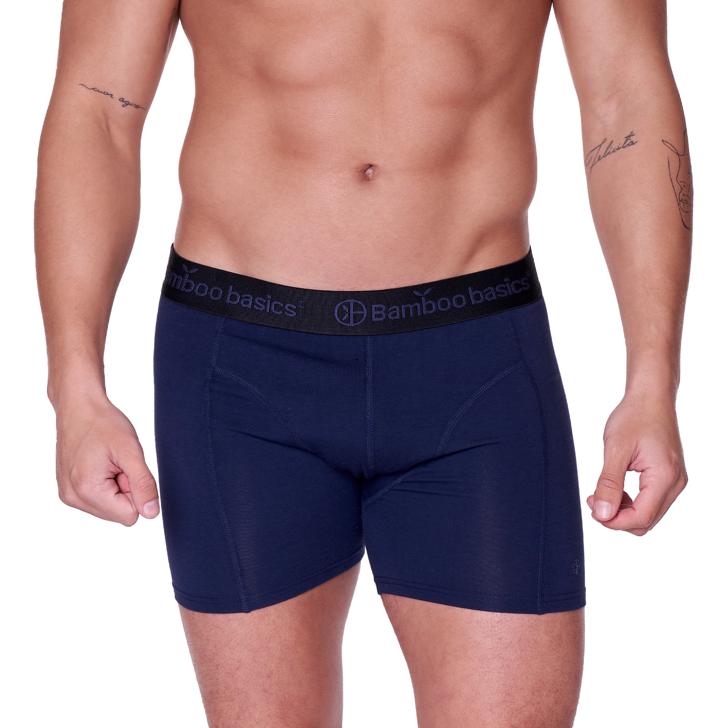 BOXER BAMBOO HOMBRE 5637 - 1