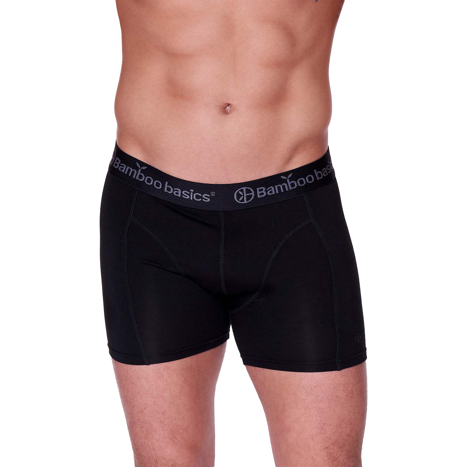 BOXER BAMBOO HOMBRE 5637 - 1