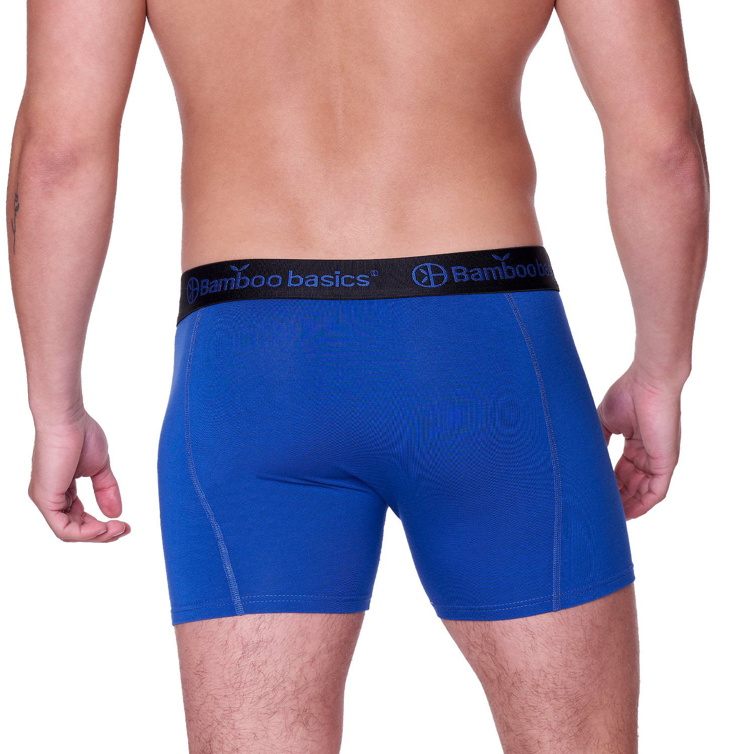 BÓXER HOMBRE BAZIANI BAMBOO 5637 - 2