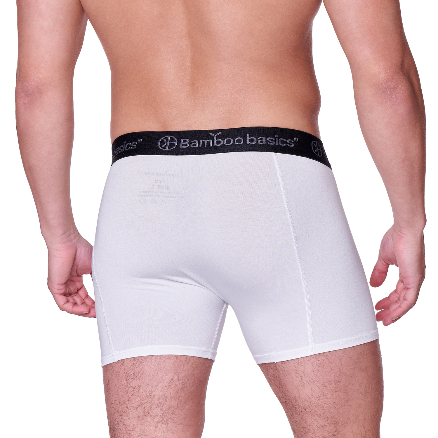 BOXER BAMBOO HOMBRE 5637 - 2