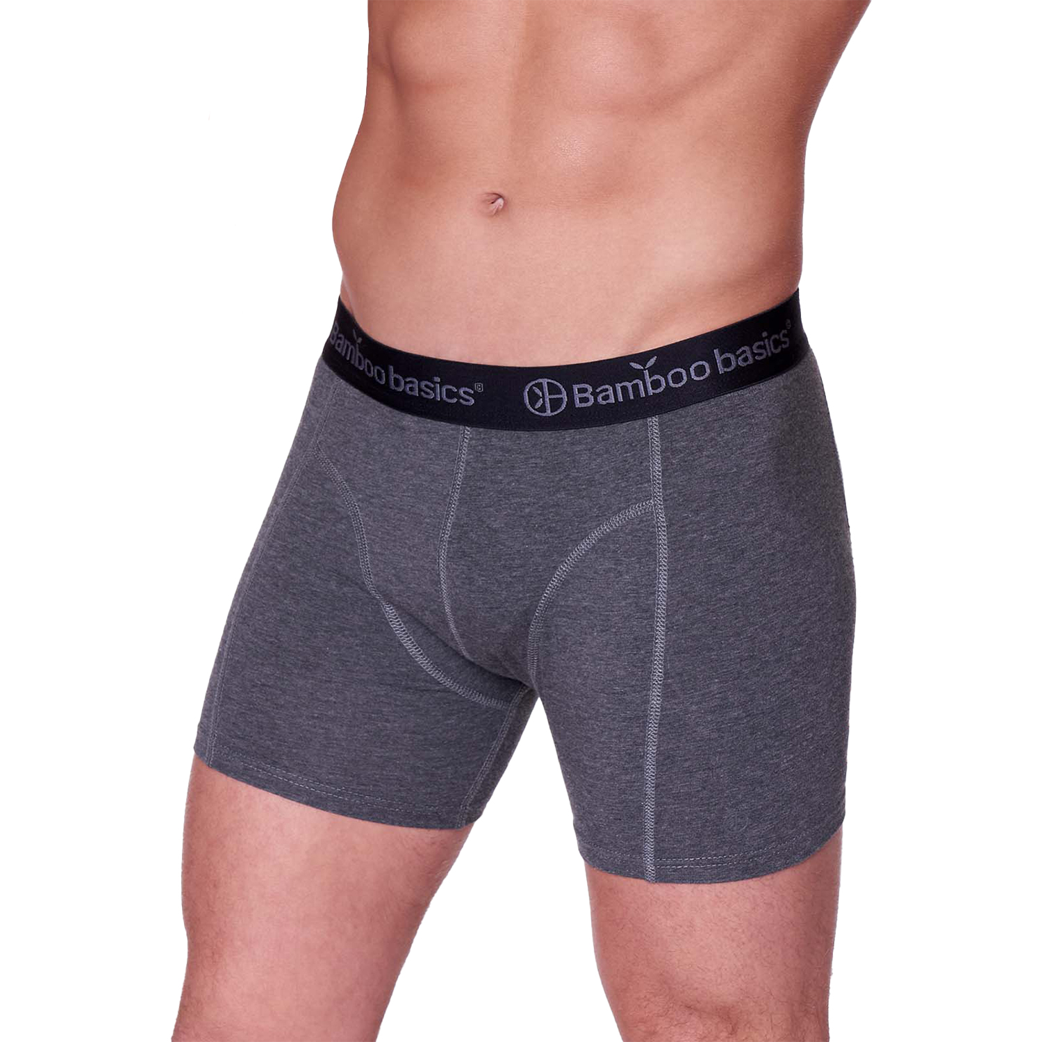 BOXER BAMBOO HOMBRE 5637 - 2