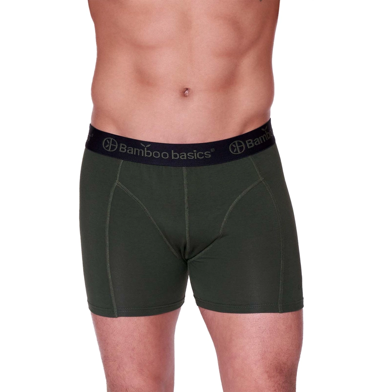 BOXER BAMBOO HOMBRE 5637 - 2