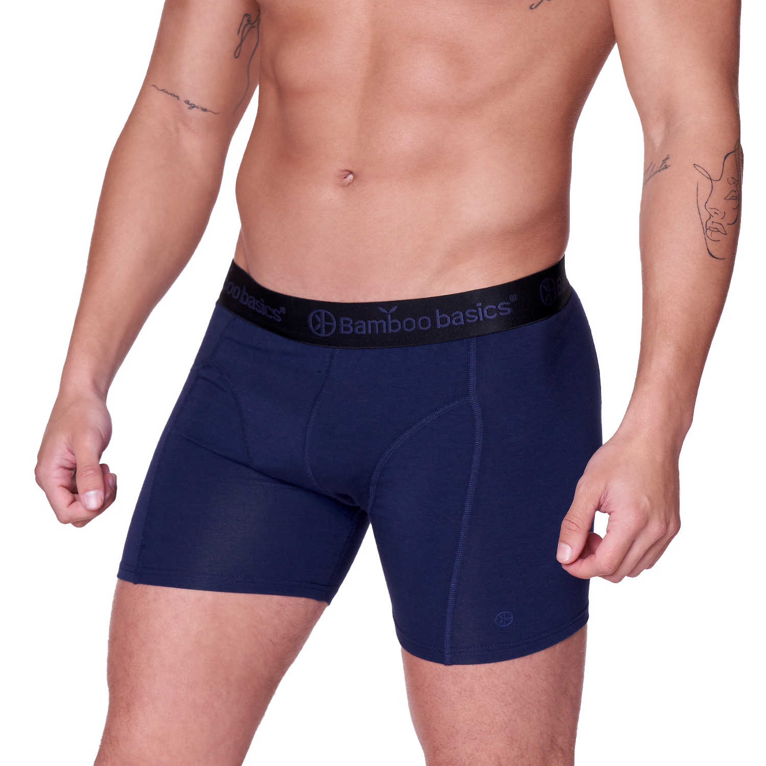 BOXER BAMBOO HOMBRE 5637 - 2