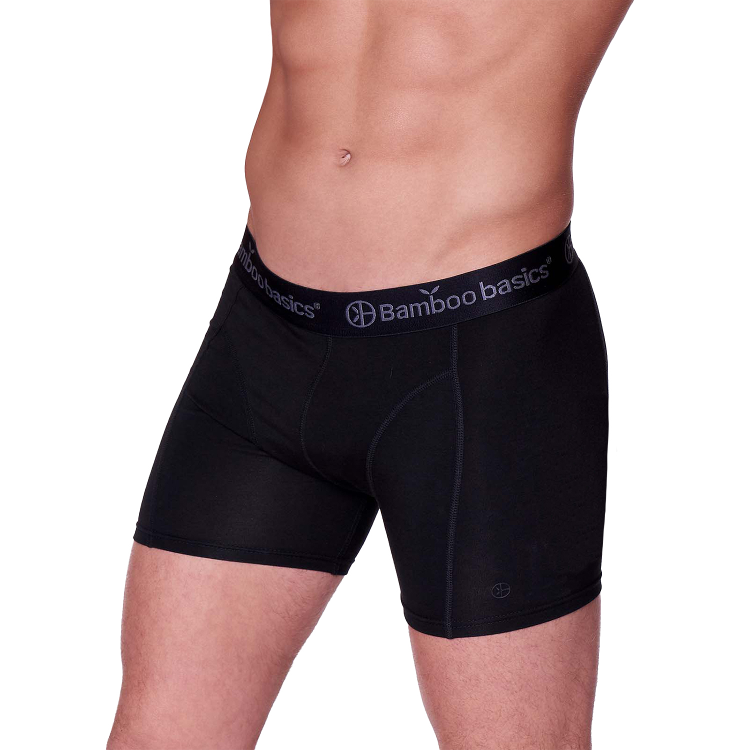 BOXER BAMBOO HOMBRE 5637 - 2
