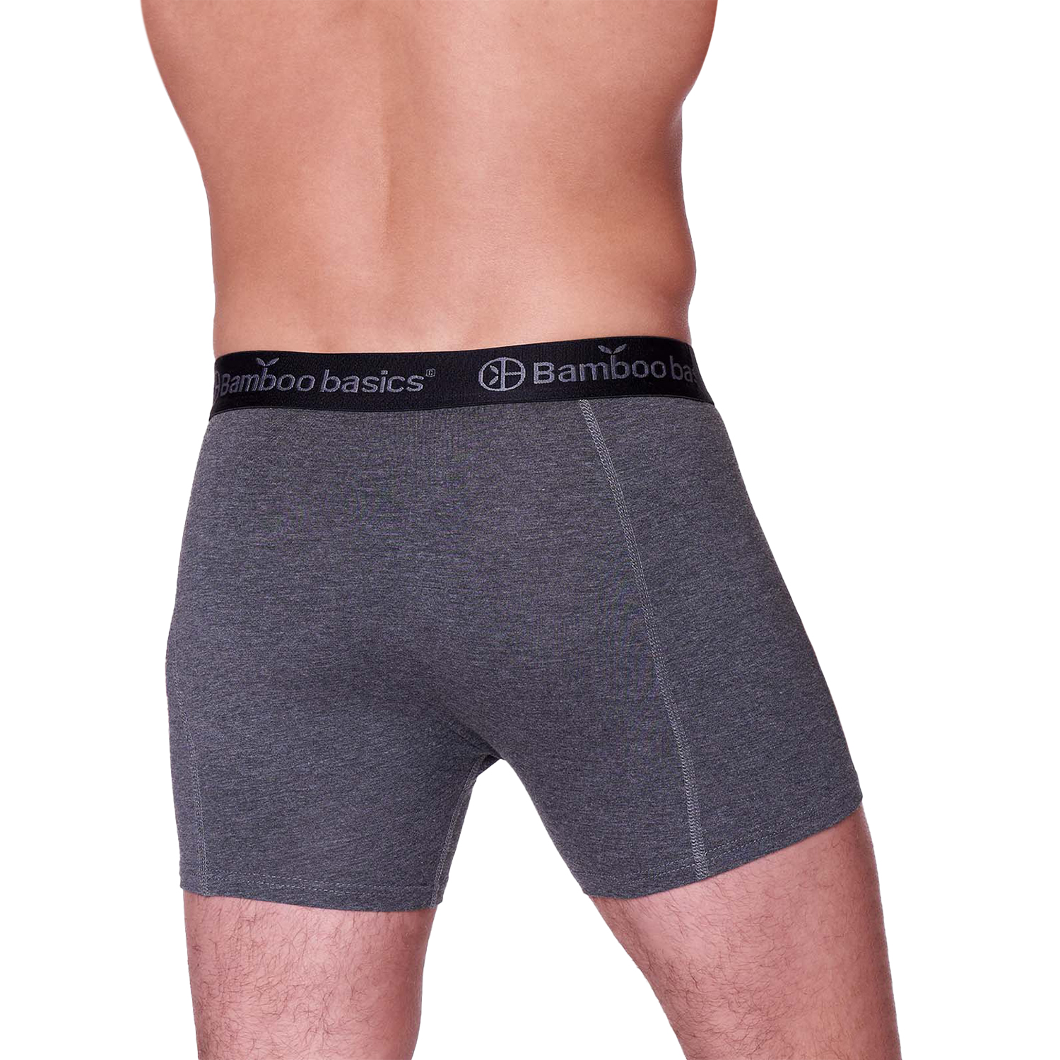 BOXER BAMBOO HOMBRE 5637 - 3