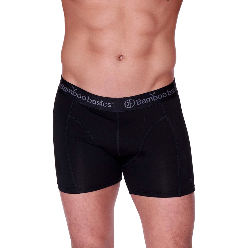 BOXER BAMBOO HOMBRE 5637 - 3