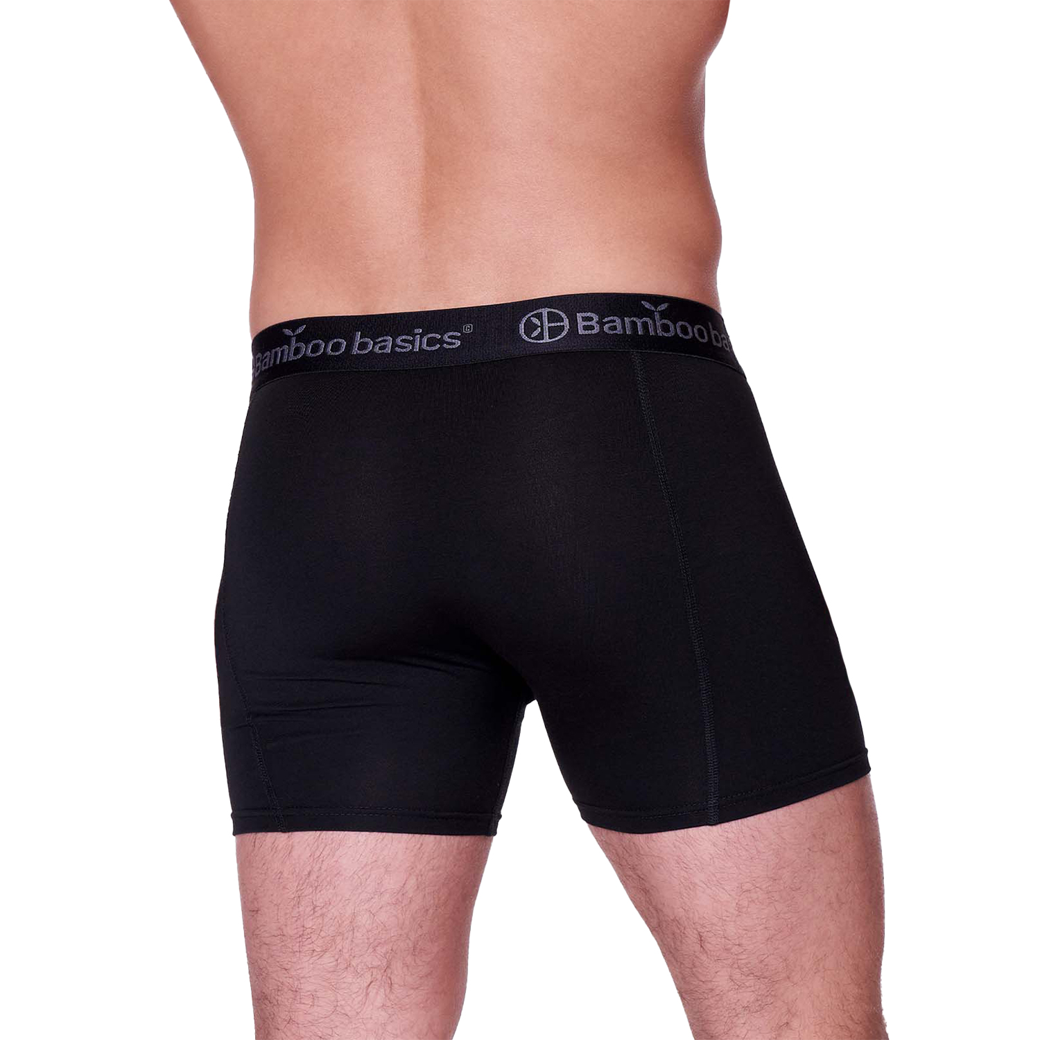 BOXER BAMBOO HOMBRE 5637 - 3
