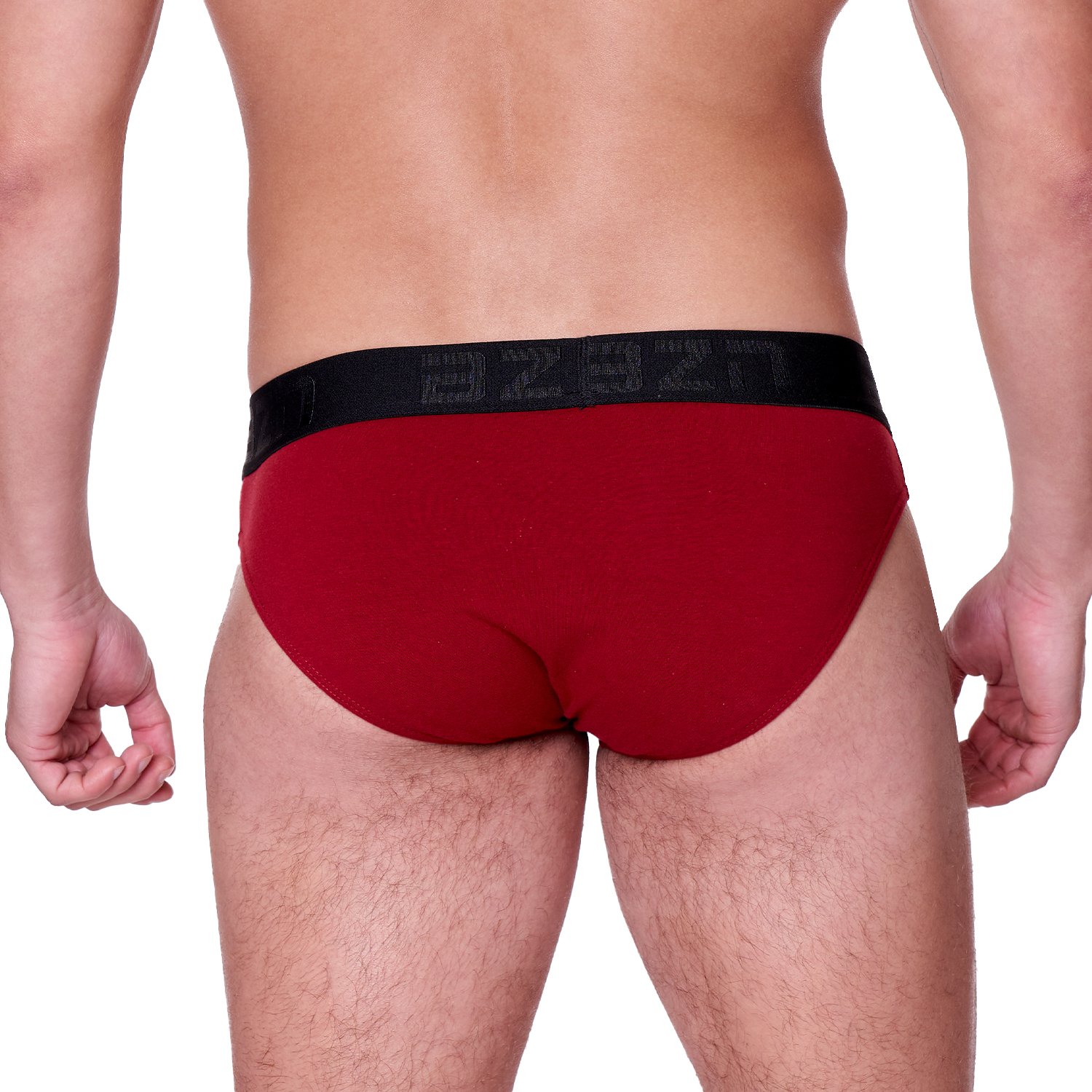 CALZONCILLO HOMBRE BAZIANI SLIP ALGODÓN LYCRA 5412 - 3