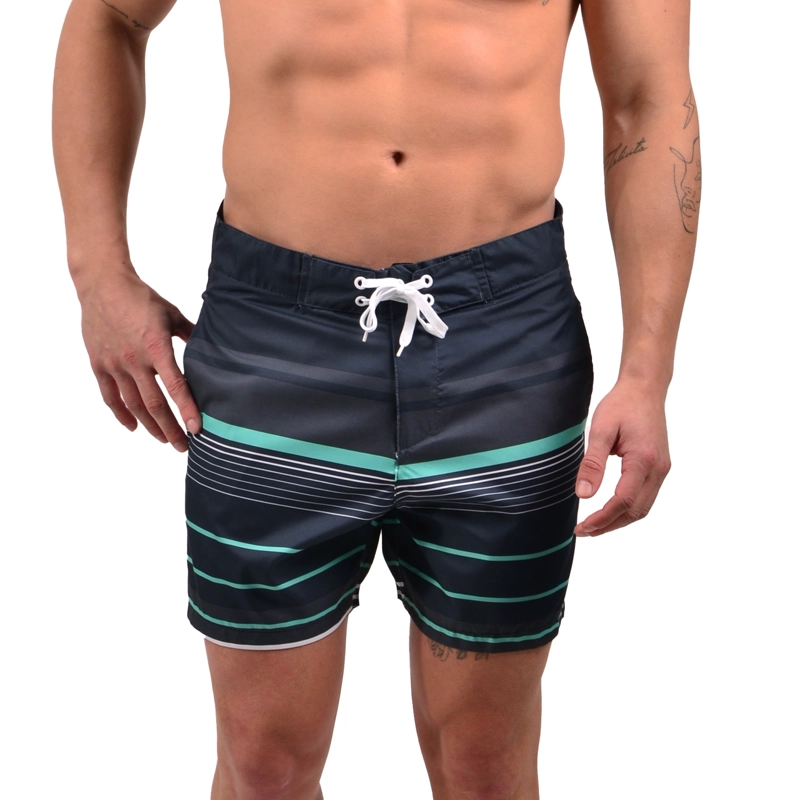 TRAJE DE BAÑO HOMBRE BAZIANI 5635 - 1
