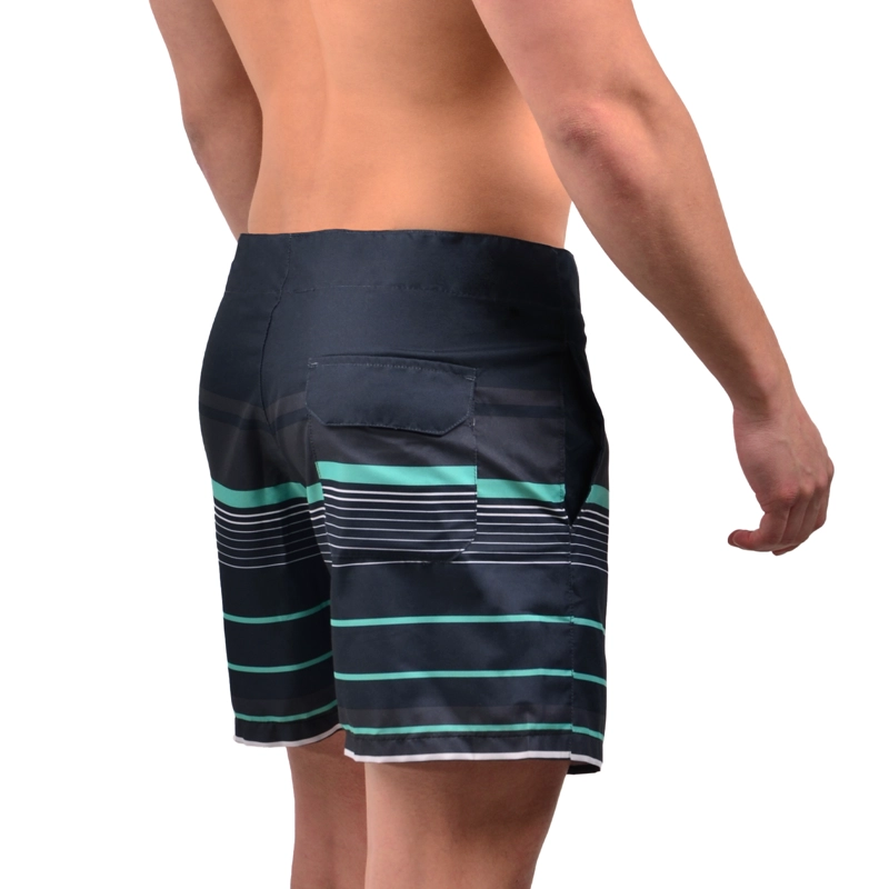 TRAJE DE BAÑO HOMBRE BAZIANI 5635 - 3