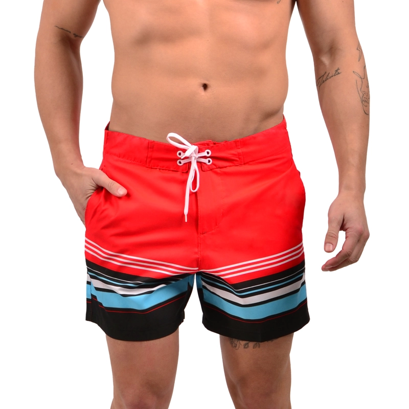 TRAJE DE BAÑO HOMBRE BAZIANI 5635 - 1