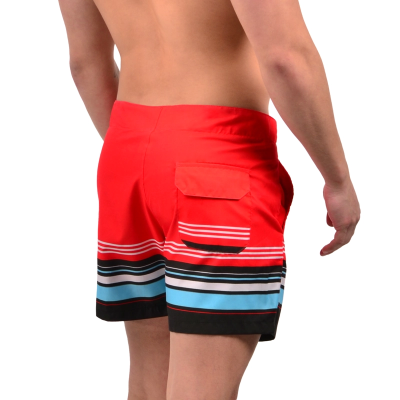 TRAJE DE BAÑO HOMBRE BAZIANI 5635 - 3