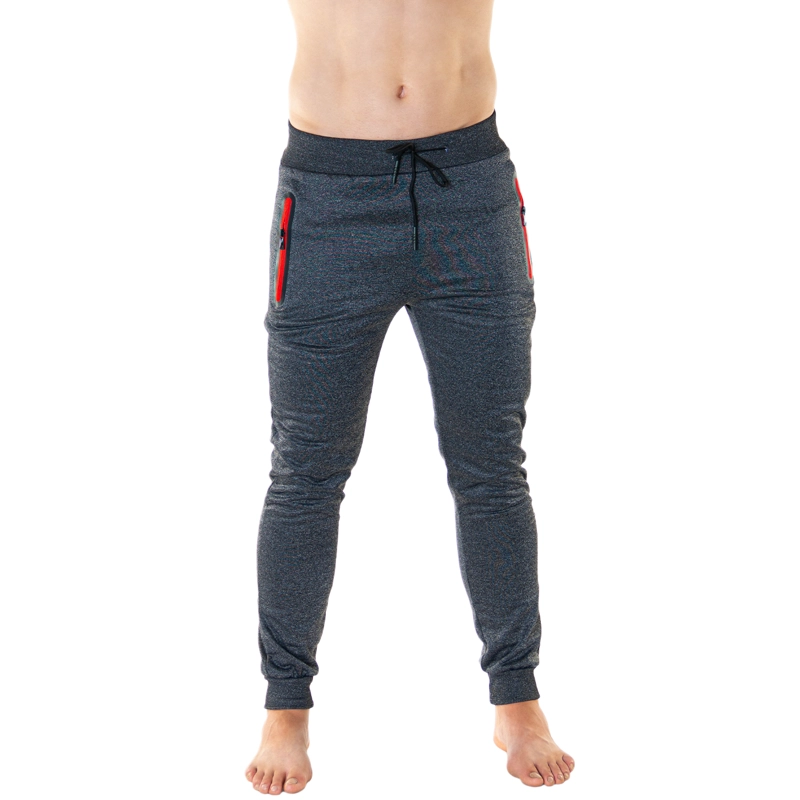 PANTALÓN JOGGER HOMBRE 9180 - 1