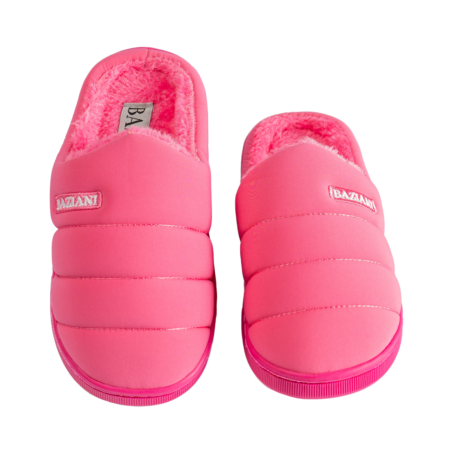 PANTUFLA NIÑA A266 - 1