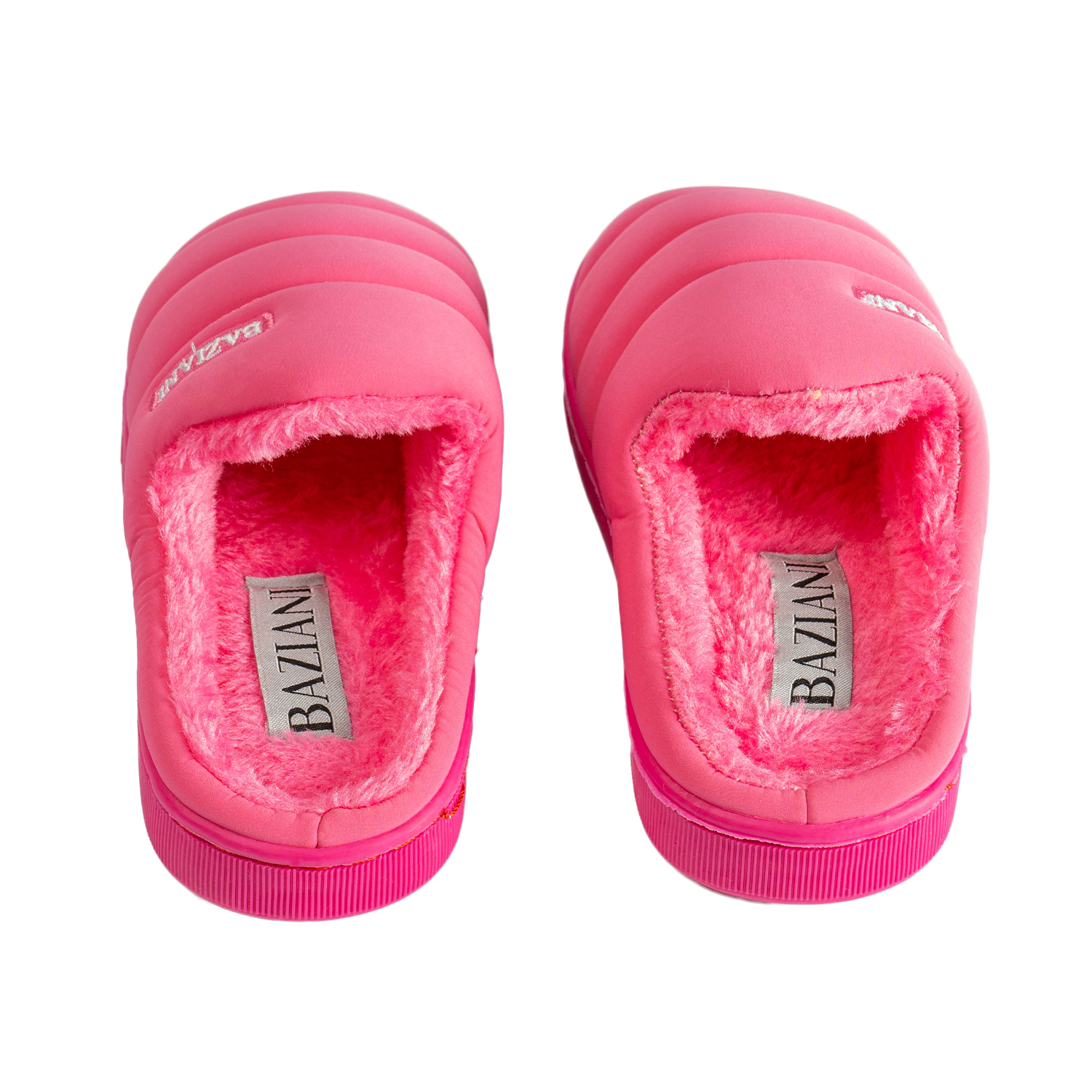 PANTUFLA NIÑA A266 - 3