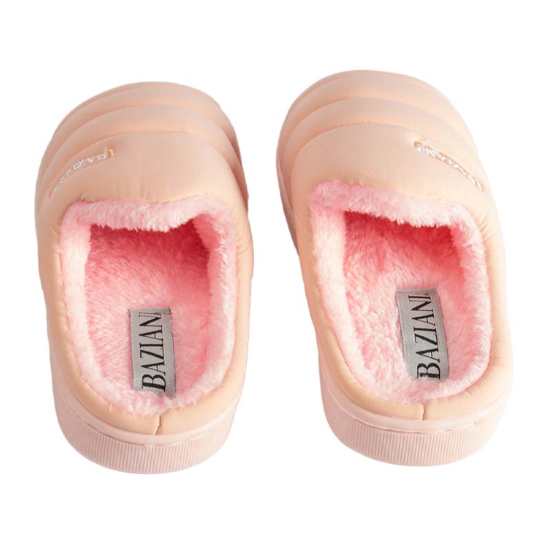 PANTUFLA NIÑA A266 - 3