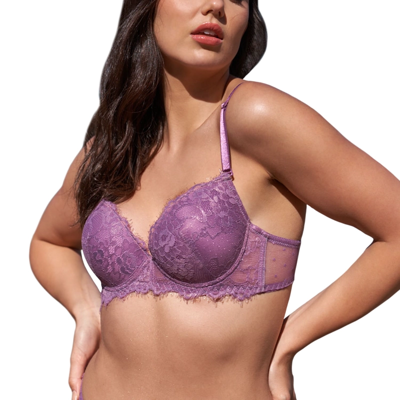 SOSTEN PUSH UP ENCAJE 3903 - 2