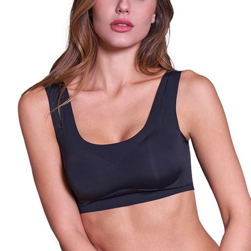 SOSTEN MUJER BAZIANI SEAMLESS 3926