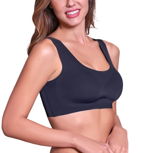 SOSTÉN MUJER BAZIANI SEAMLESS 3926 - 2