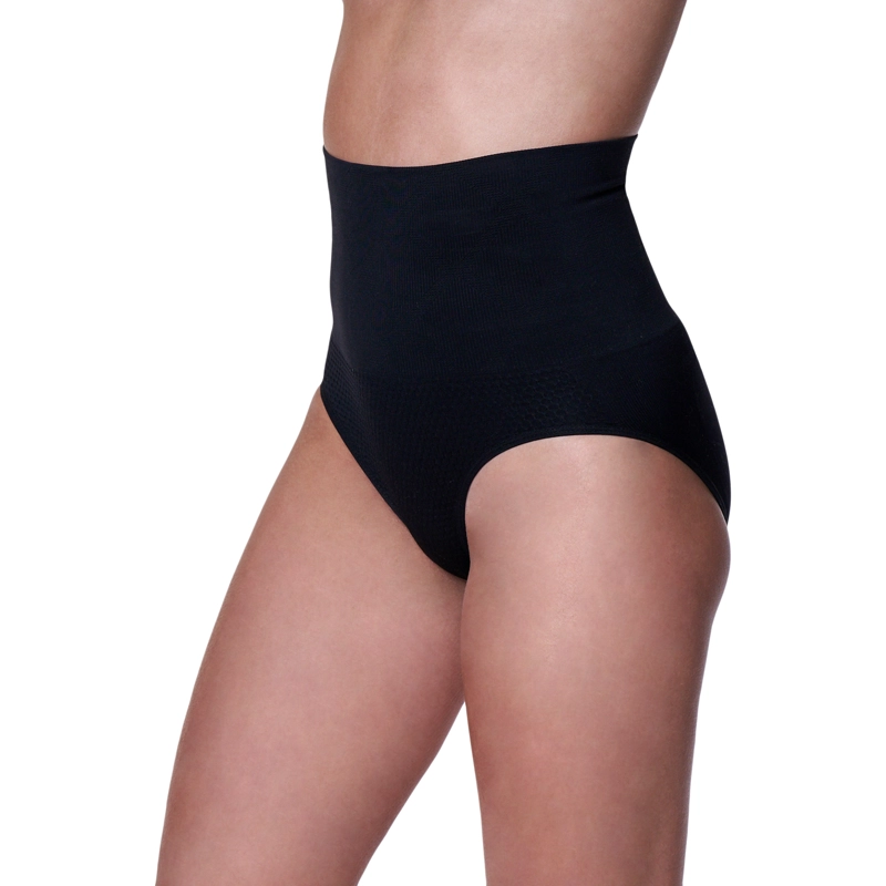 CALZÓN FAJA MUJER BAZIANI SEAMLESS 20528 - 2