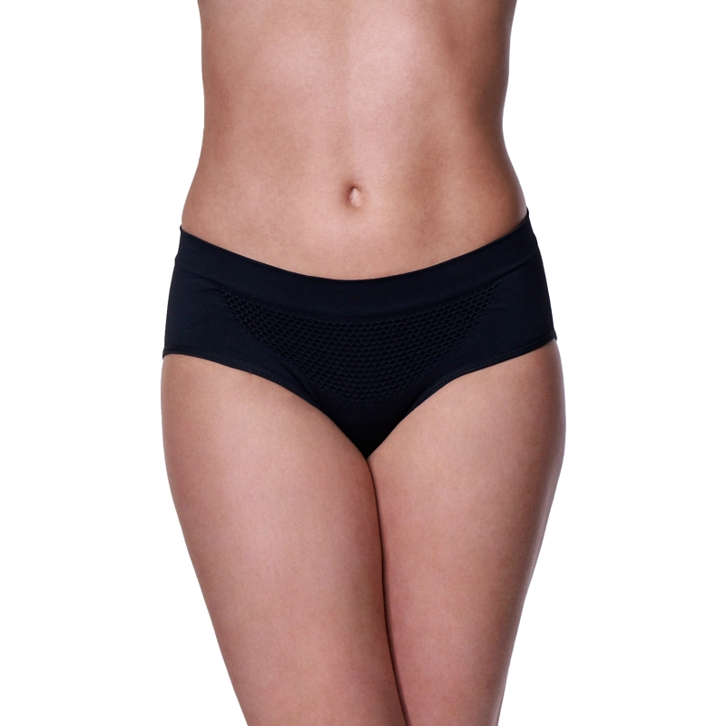 CALZON FAJA SEAMLESS LISO MUJER 20529 - 1