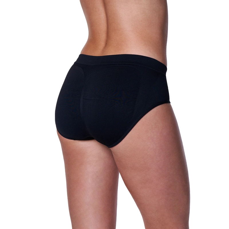 CALZON FAJA SEAMLESS LISO MUJER 20529 - 3