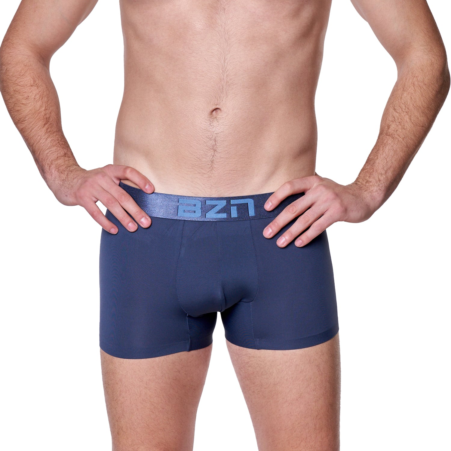 BÓXER HOMBRE BAZIANI MICROFIBRA 5413 - 1
