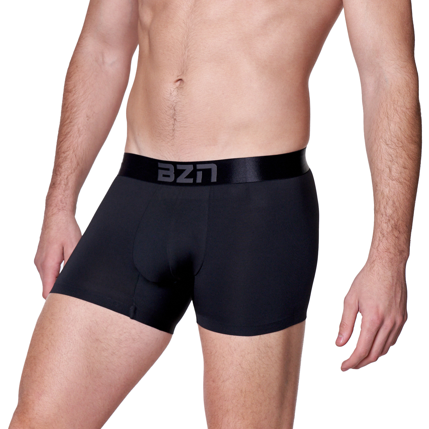 BÓXER HOMBRE BAZIANI MICROFIBRA 5413 - 2