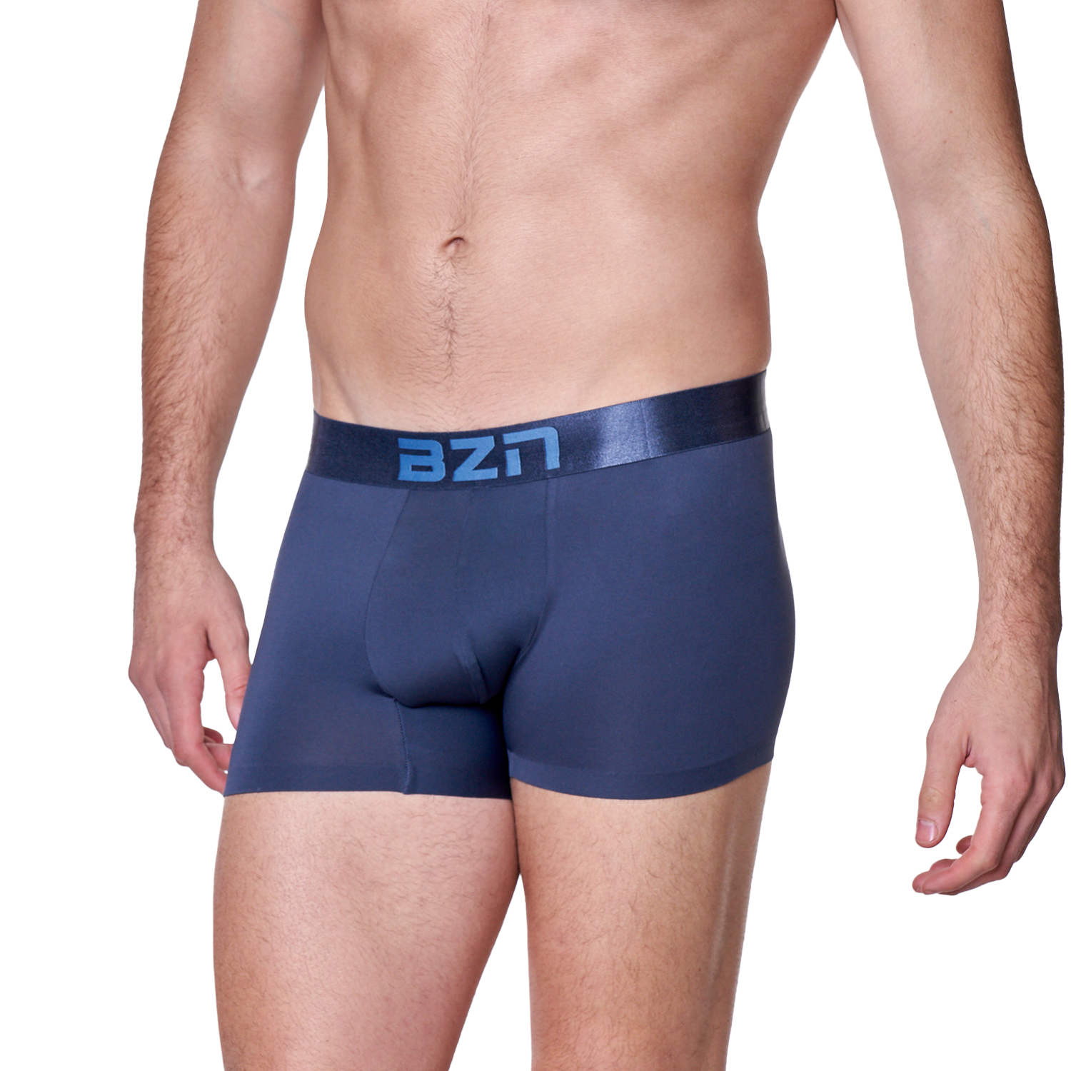 BÓXER HOMBRE BAZIANI MICROFIBRA 5413 - 2