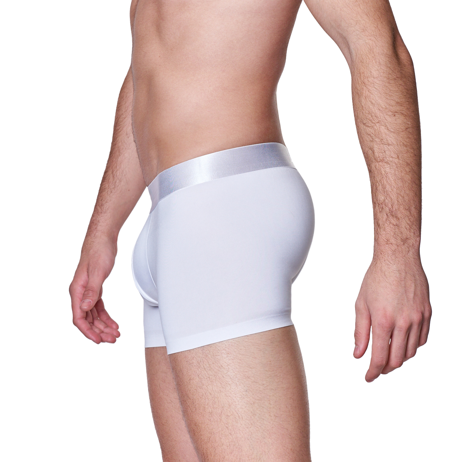 BÓXER HOMBRE BAZIANI MICROFIBRA 5413 - 2