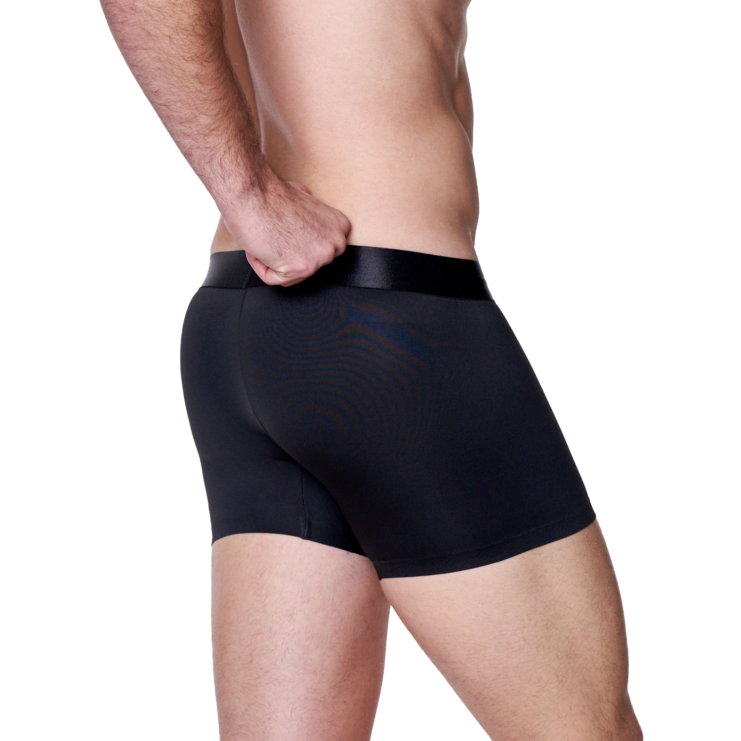 BÓXER HOMBRE BAZIANI MICROFIBRA 5413 - 3