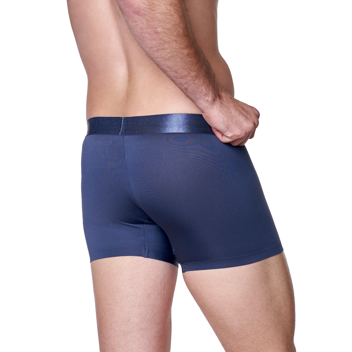 BÓXER HOMBRE BAZIANI MICROFIBRA 5413 - 3