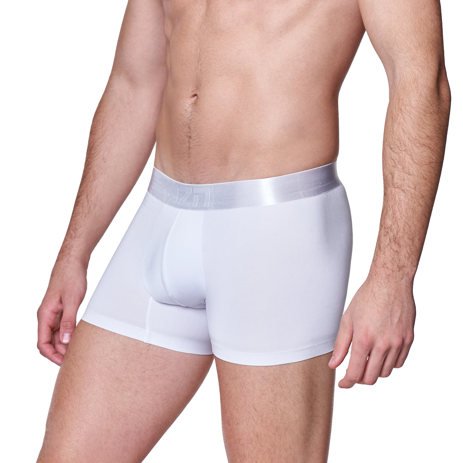 BÓXER HOMBRE BAZIANI MICROFIBRA 5413 - 4